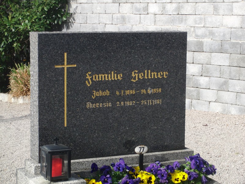 Sellner