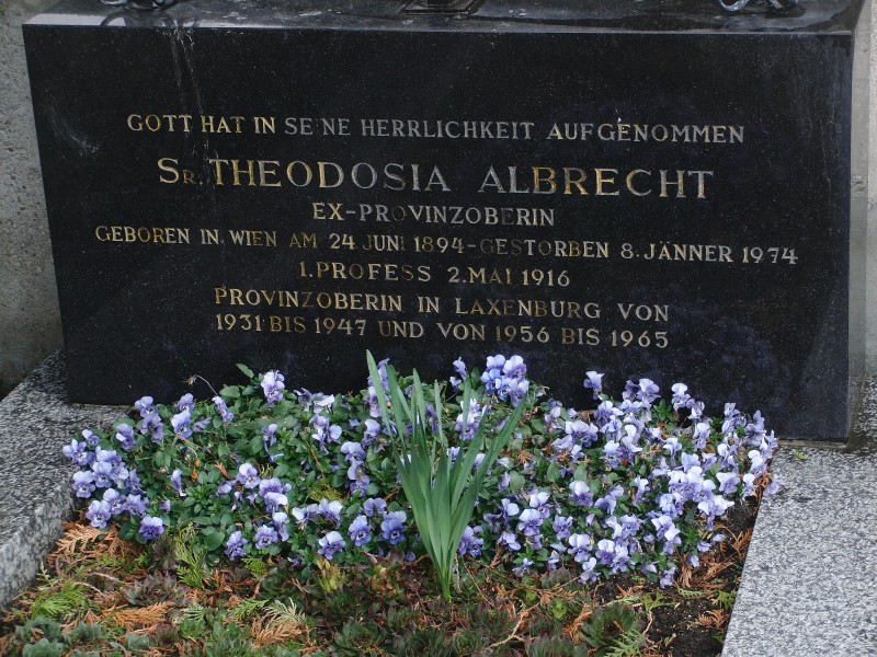 Albrecht