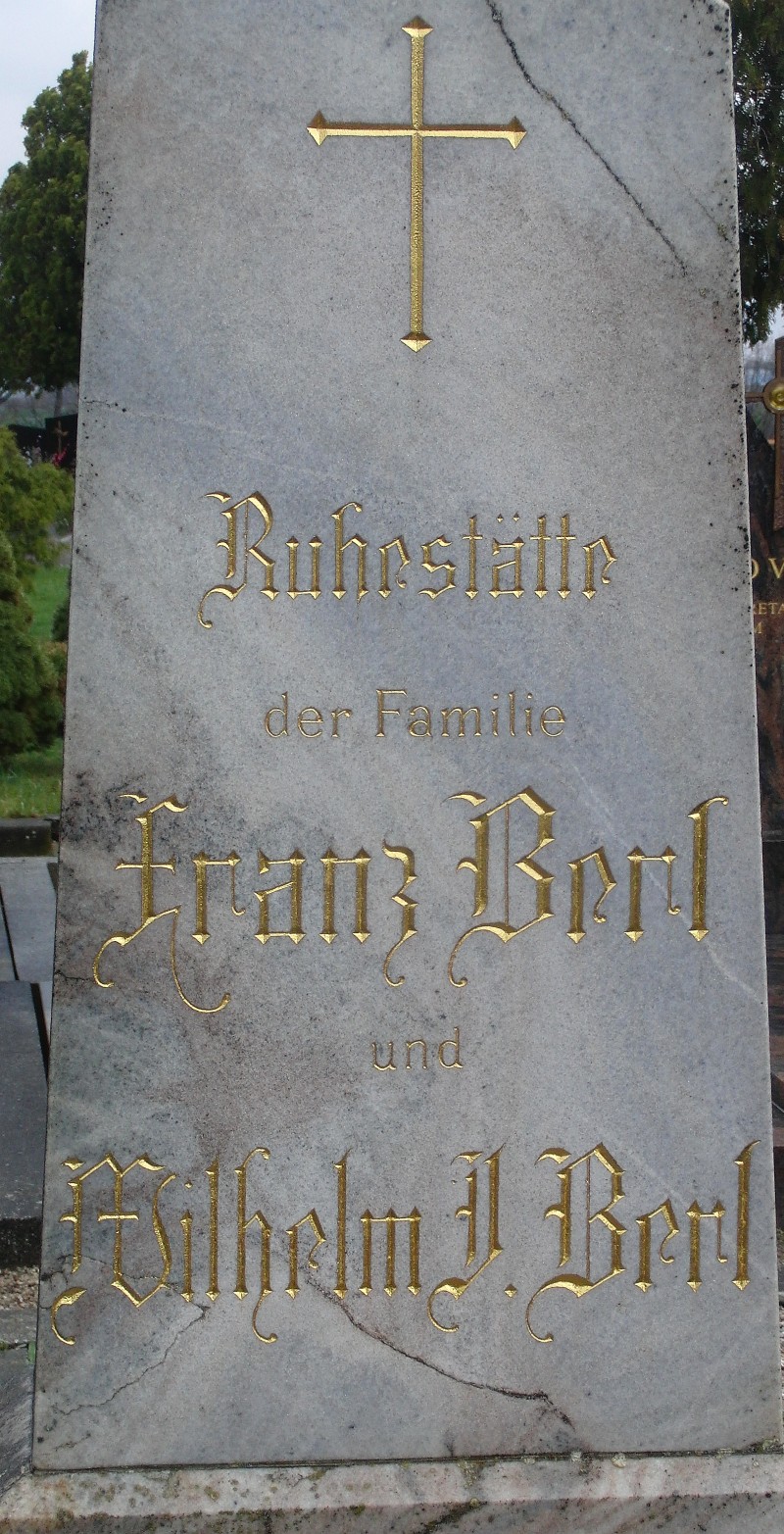 Berl
