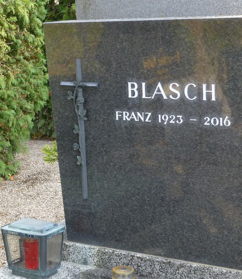 Blasch