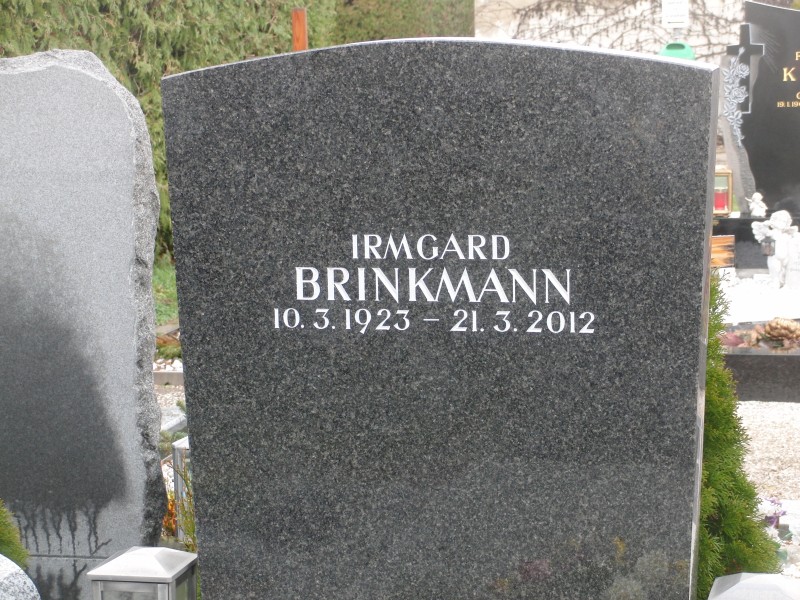 Brinkmann