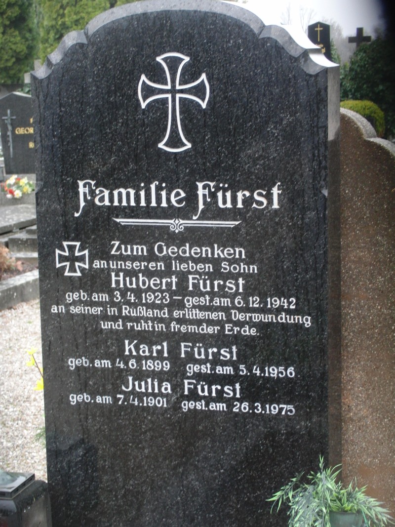 Fürst