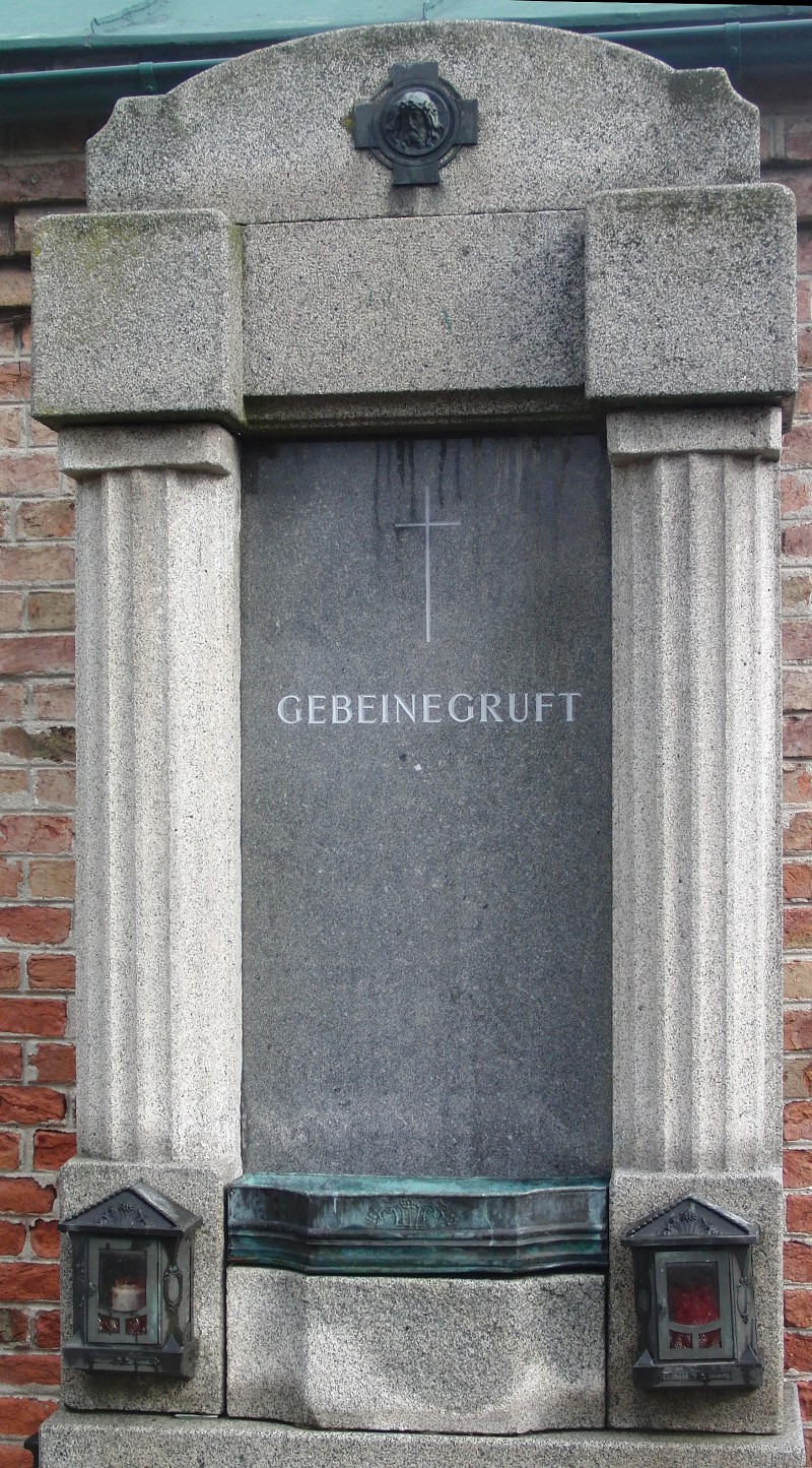 Gebeinegruft