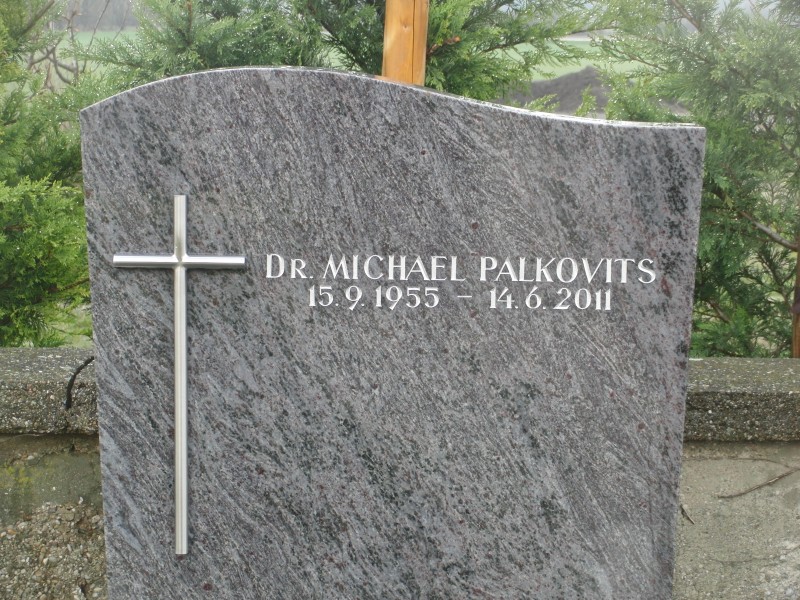 Palkovits