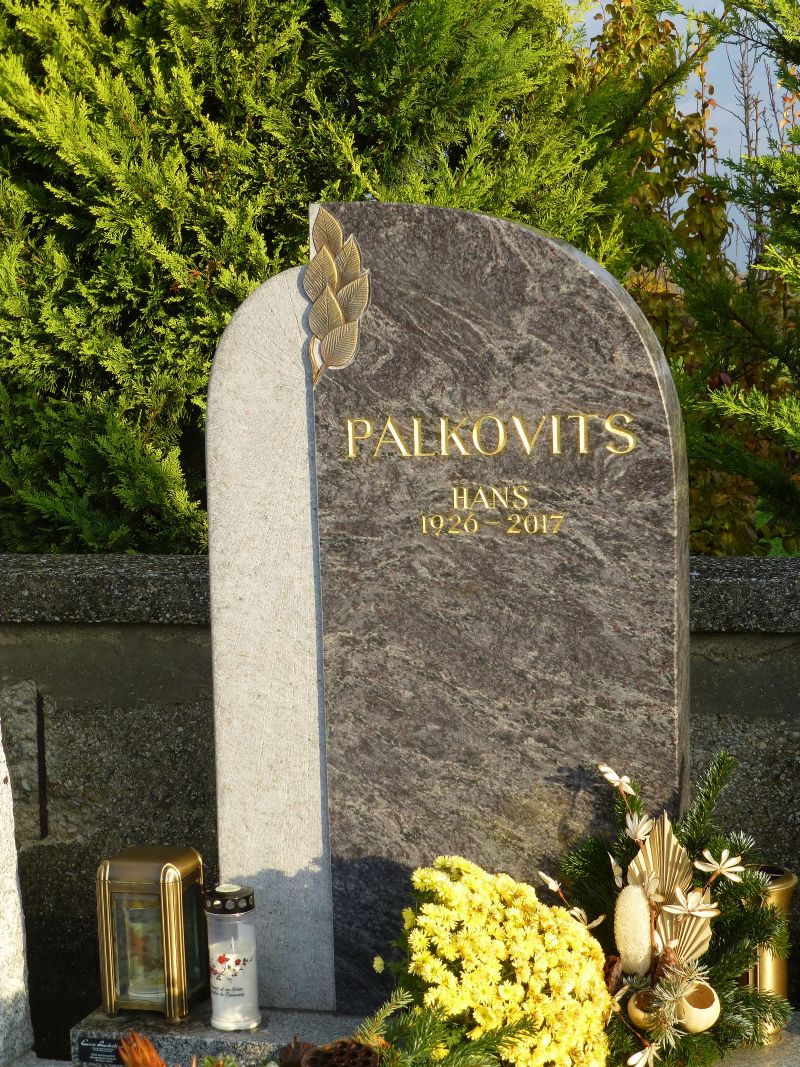 Palkovits