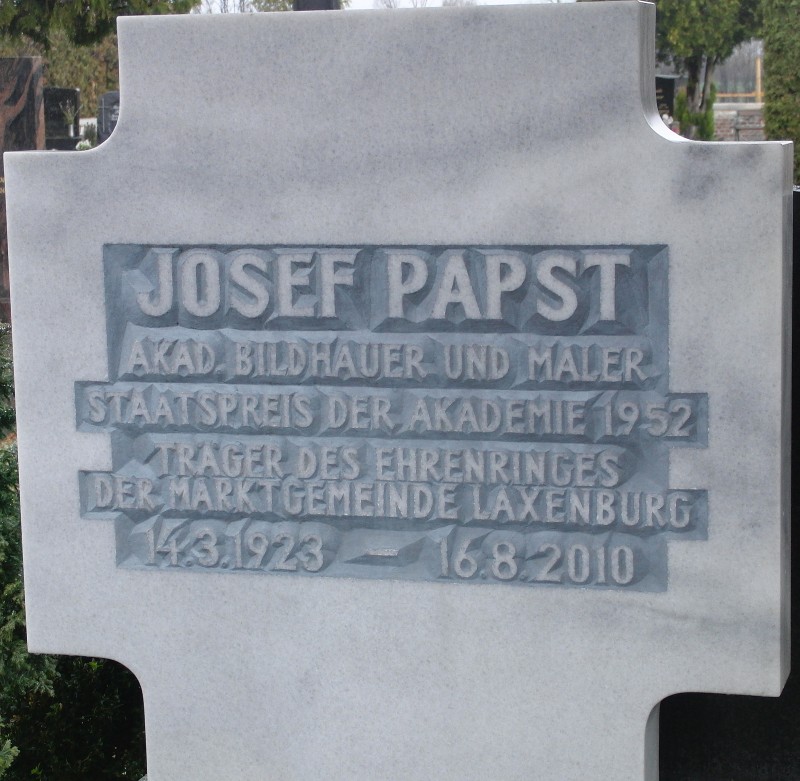 Papst