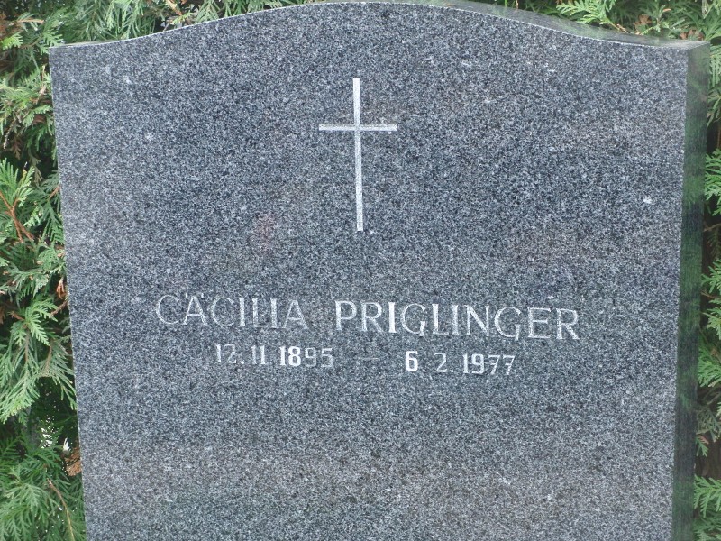 Priglinger