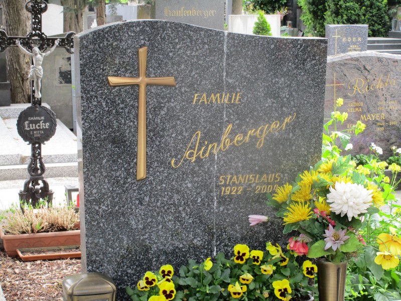Ainberger