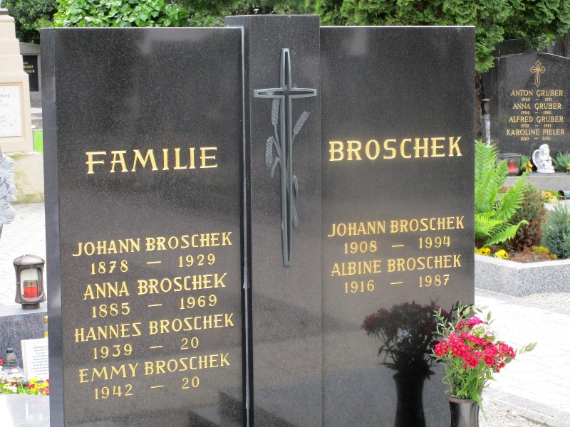 Broschek
