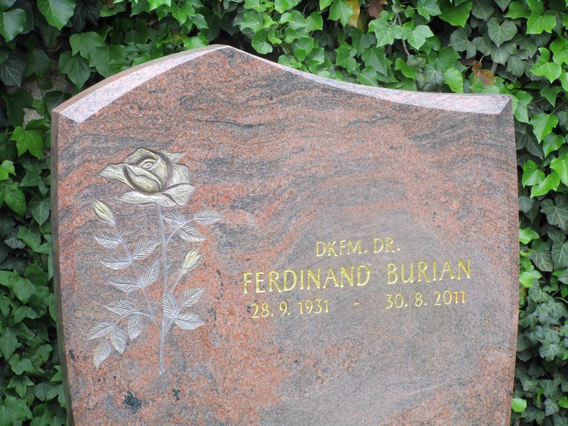 Burian