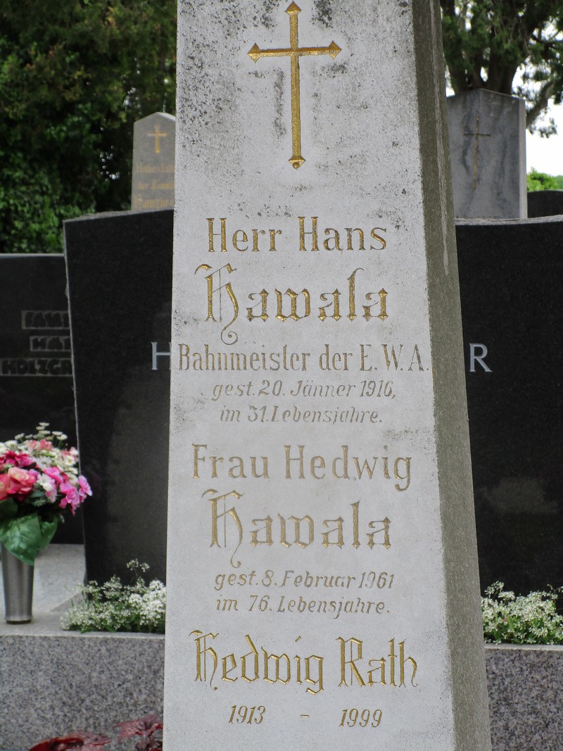 Hawala; Rath