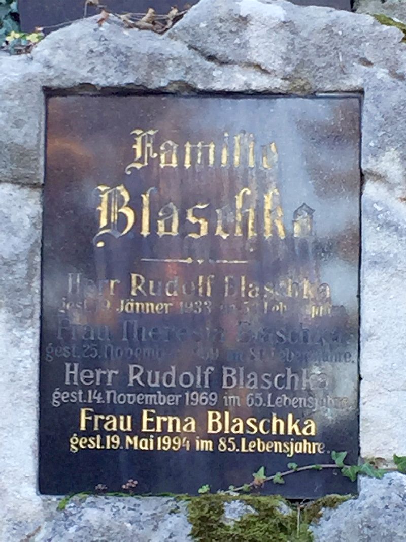 Blaschka