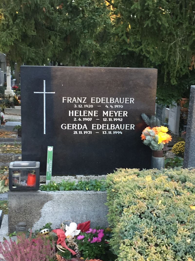 Edelbauer; Meyer