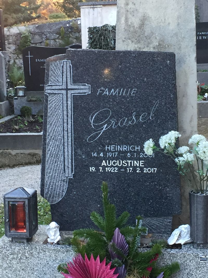 Grasel