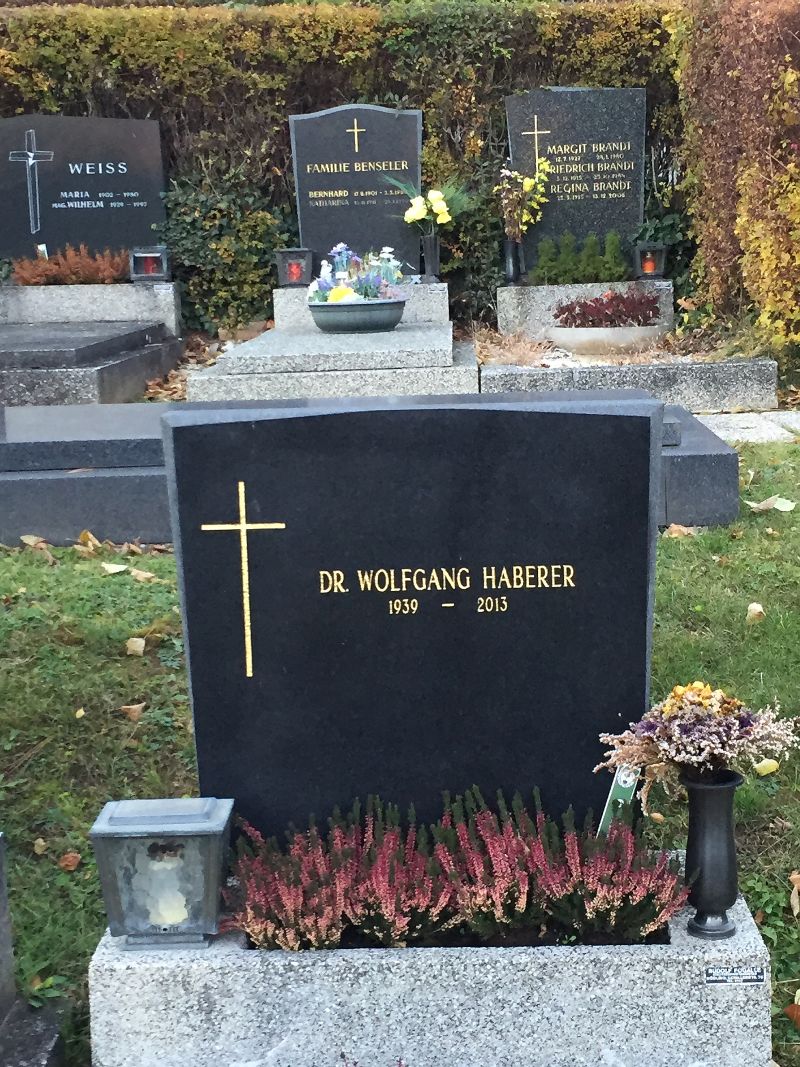 Haberer