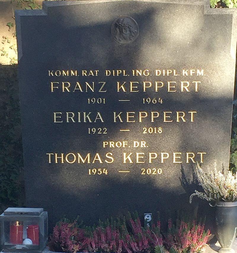 Keppert