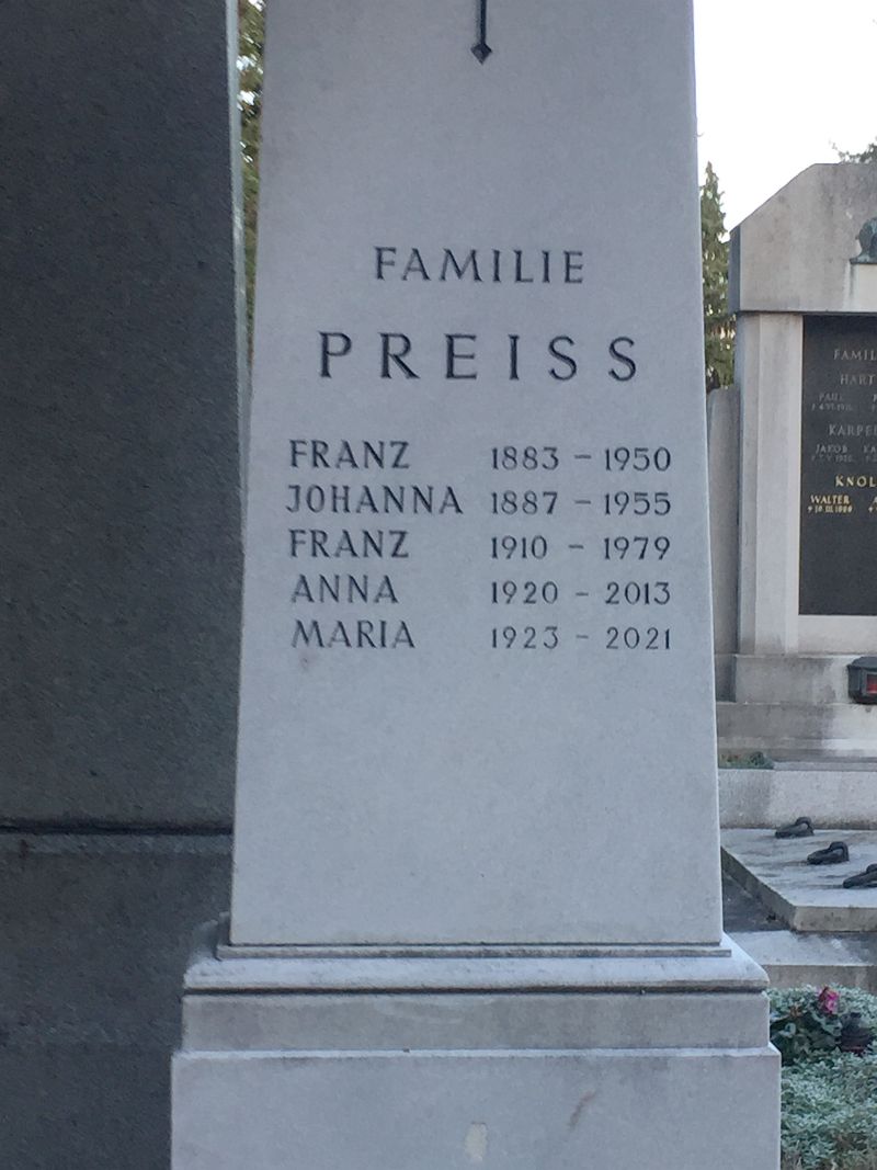 Preiss