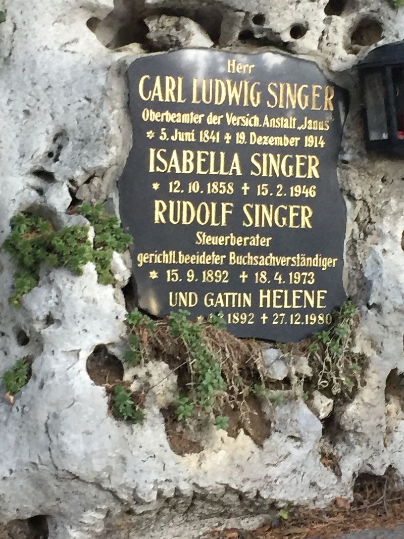 Singer