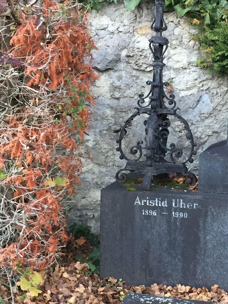Uher