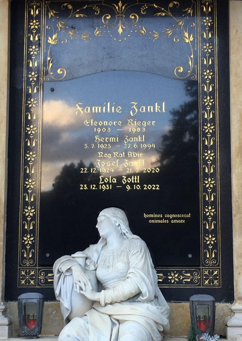 Zankl; Riegler; Zottl