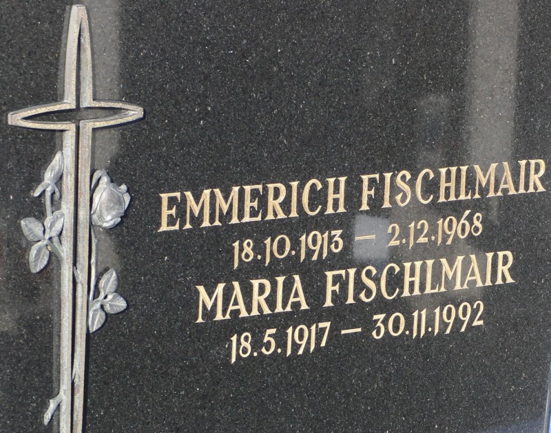 Fischlmair
