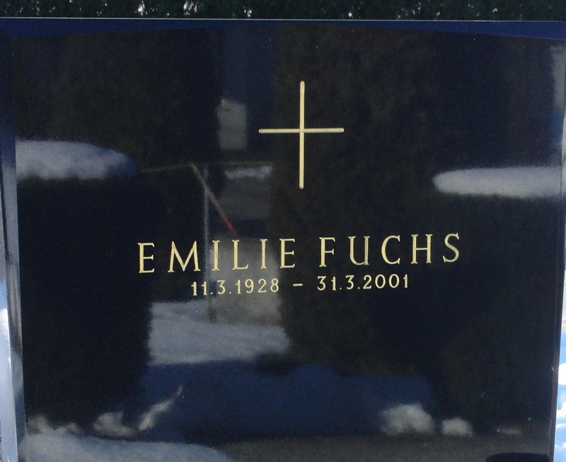 Fuchs