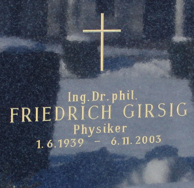 Girsig