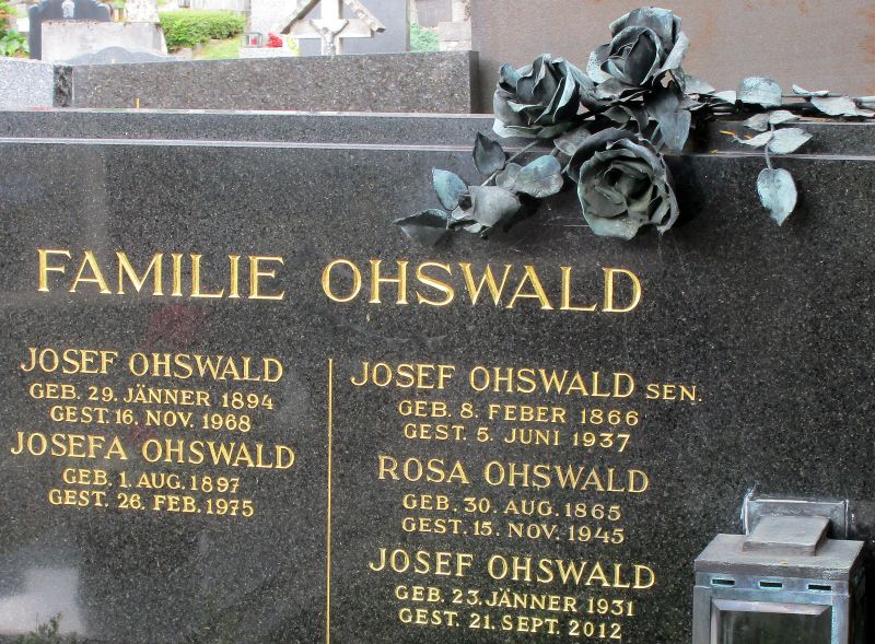 Ohswald