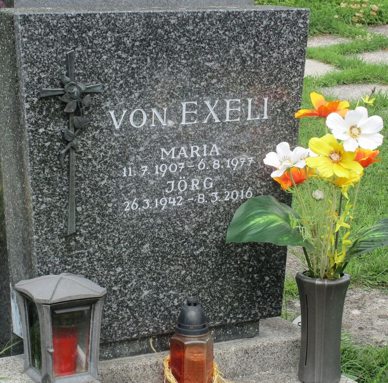 von Exeli