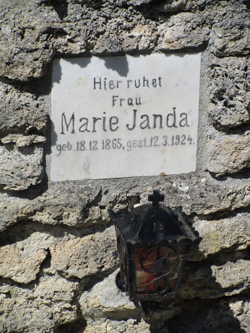 Janda