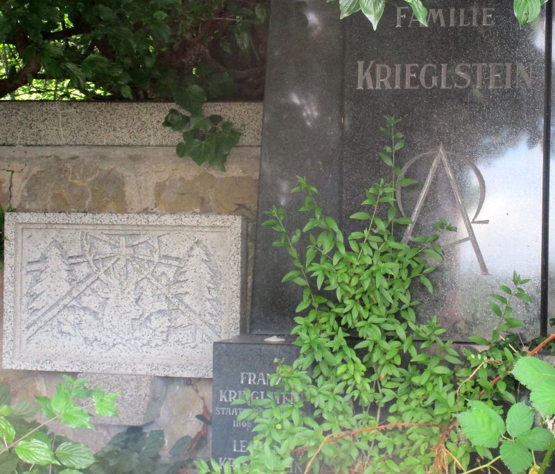 Krieglstein