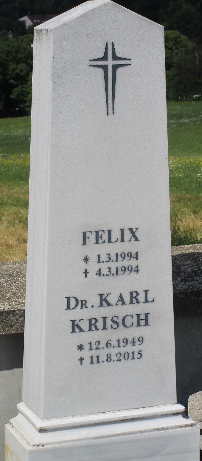 Krisch