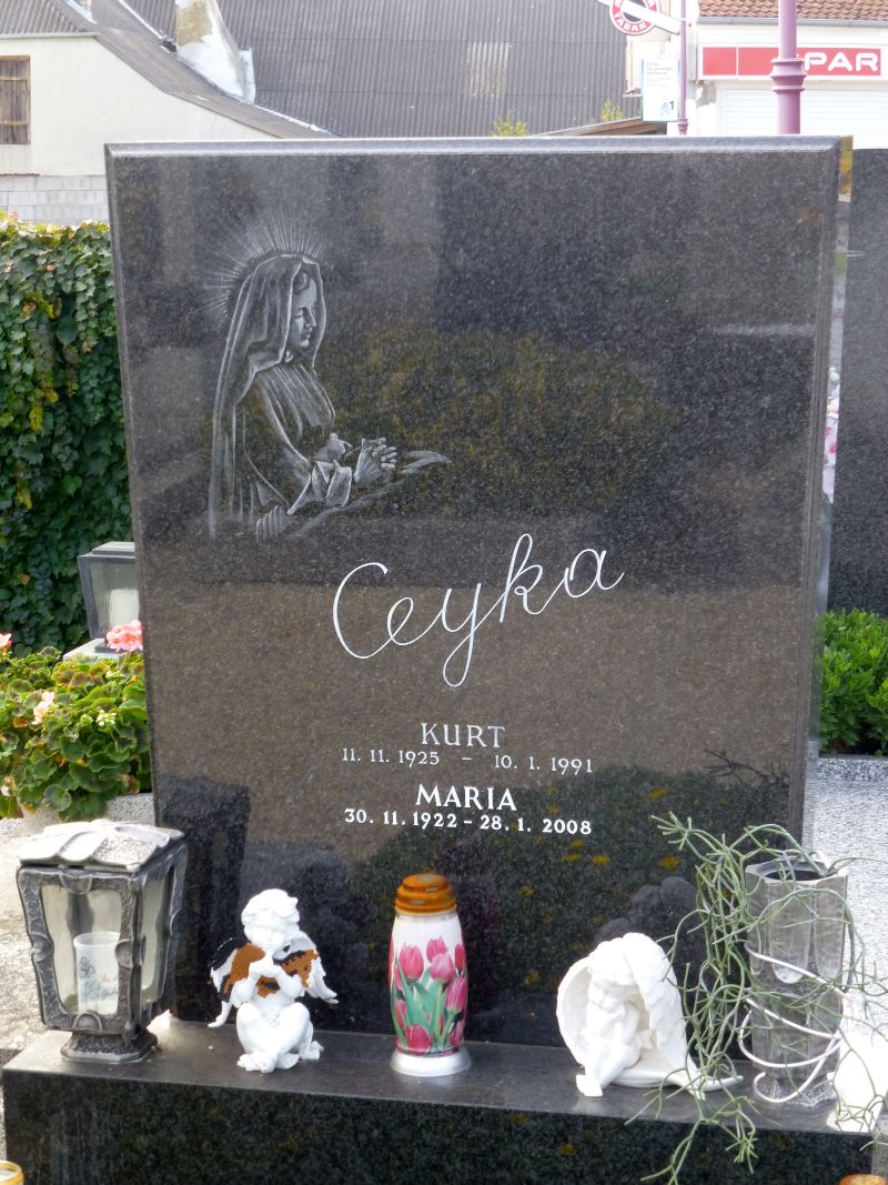 Ceyka