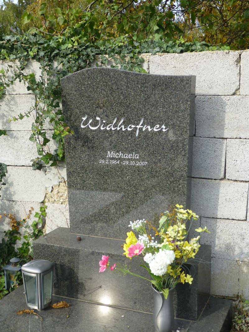 Widhofner
