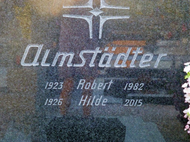 Almstädter