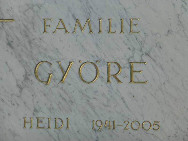 Györe