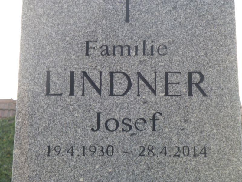 Lindner