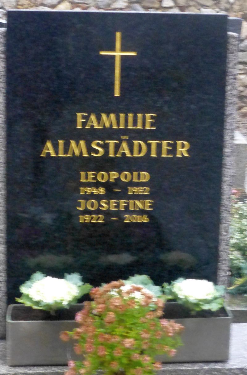 Almstädter