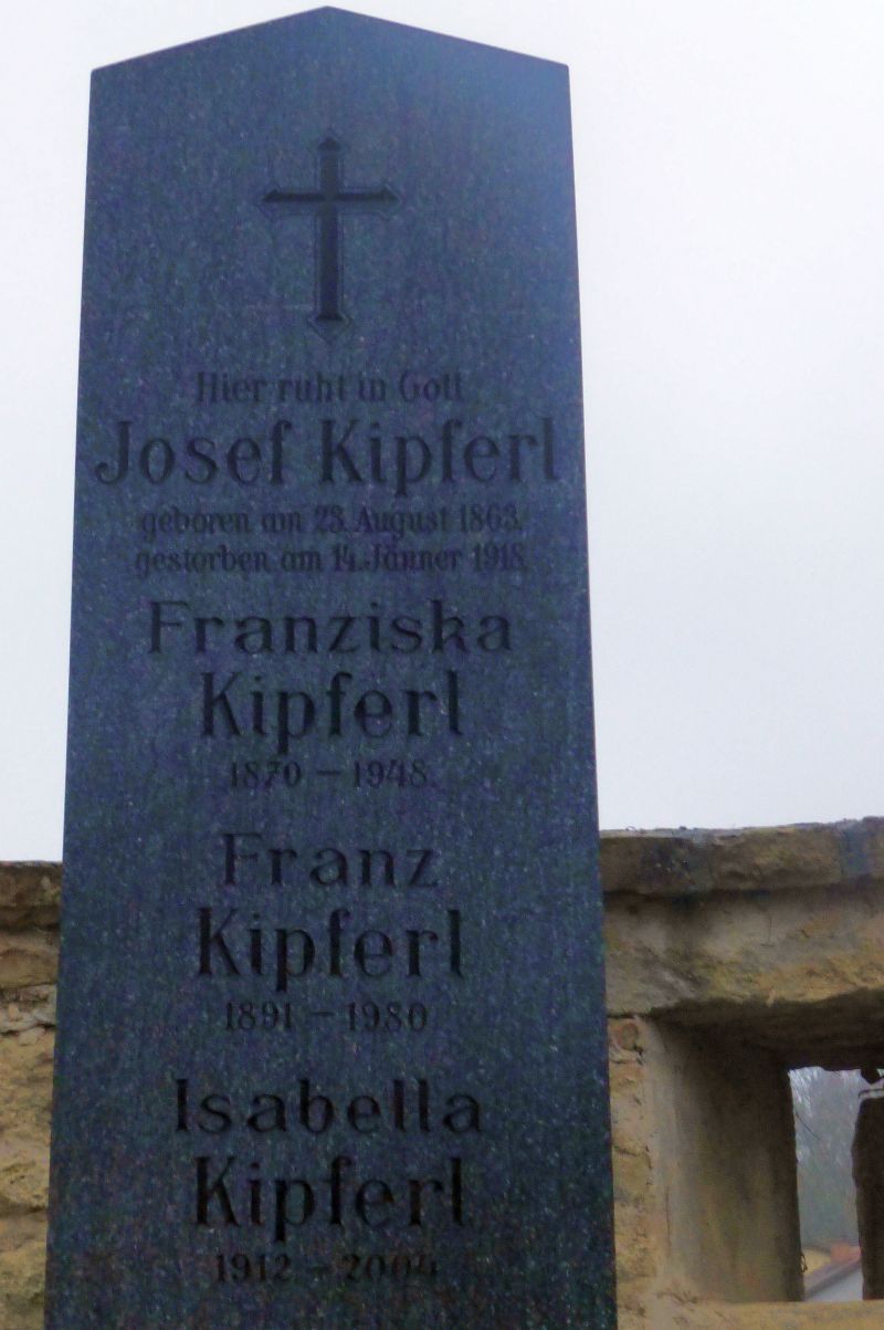 Kipferl