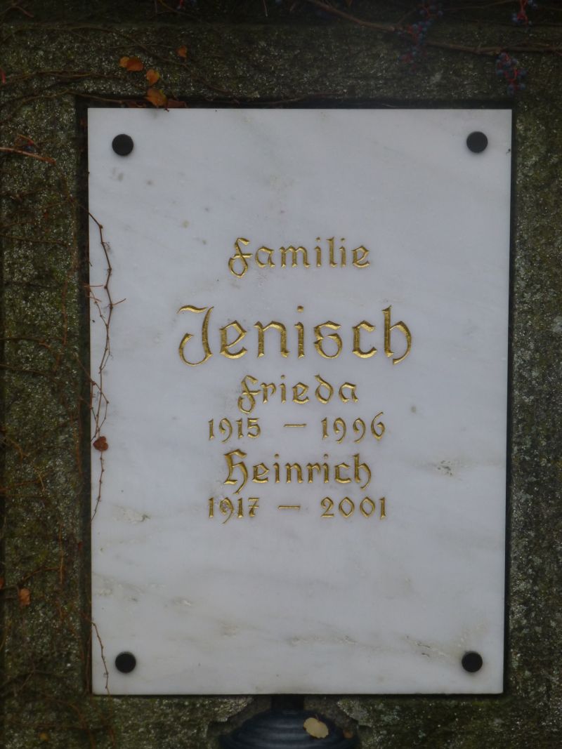 Jenisch
