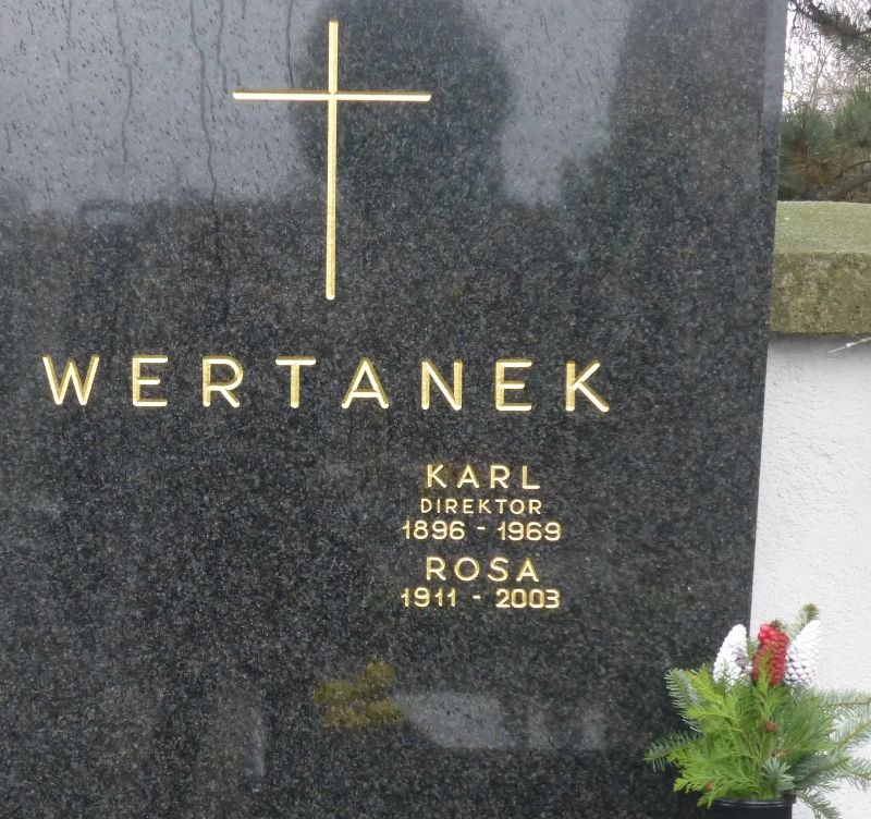 Wertanek