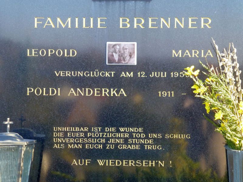 Brenner