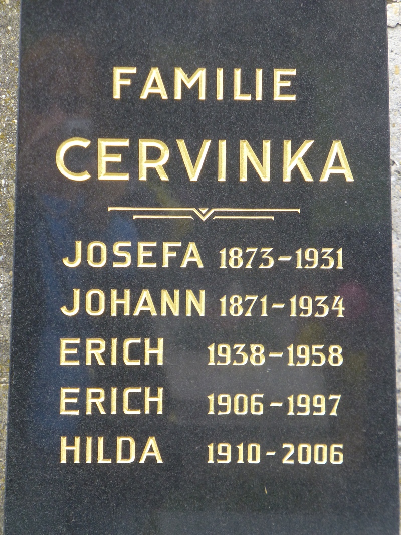 Cervinka