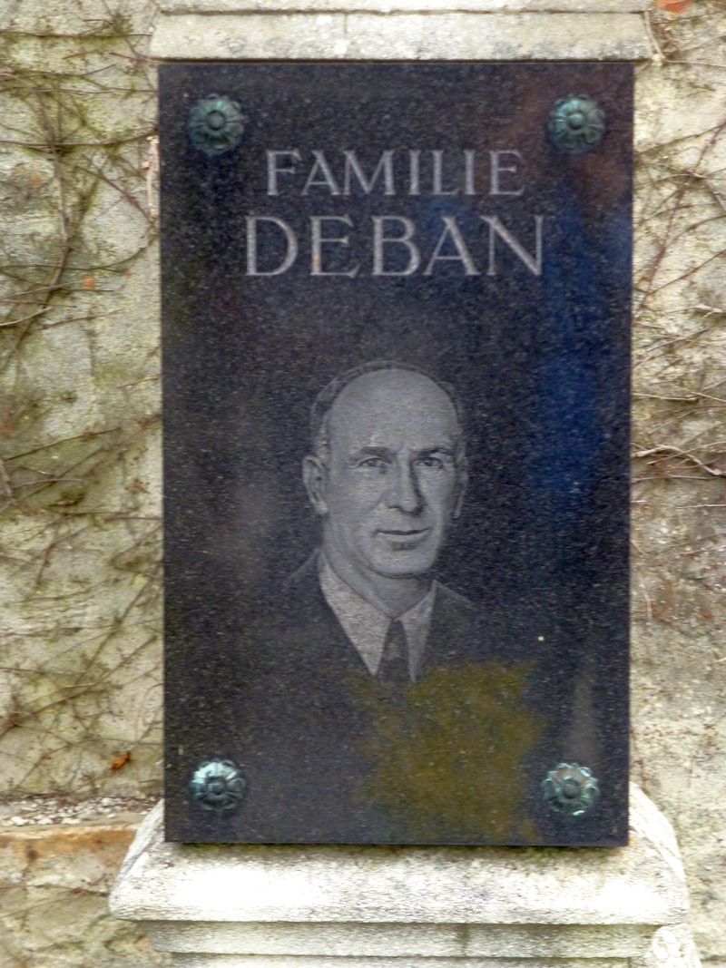 Deban
