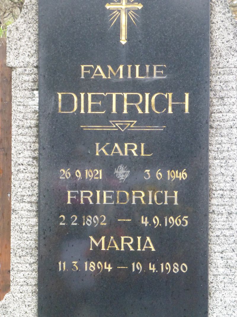Dietrich