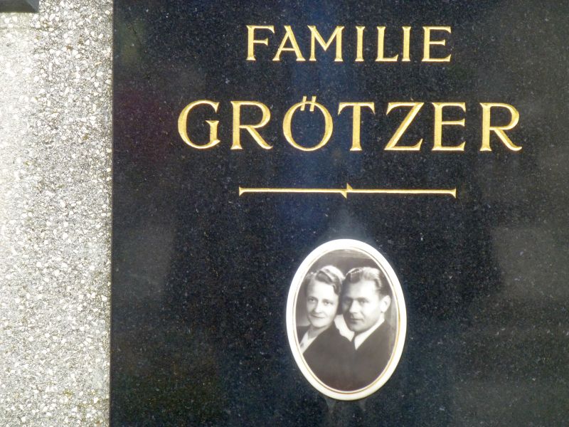 Grötzer