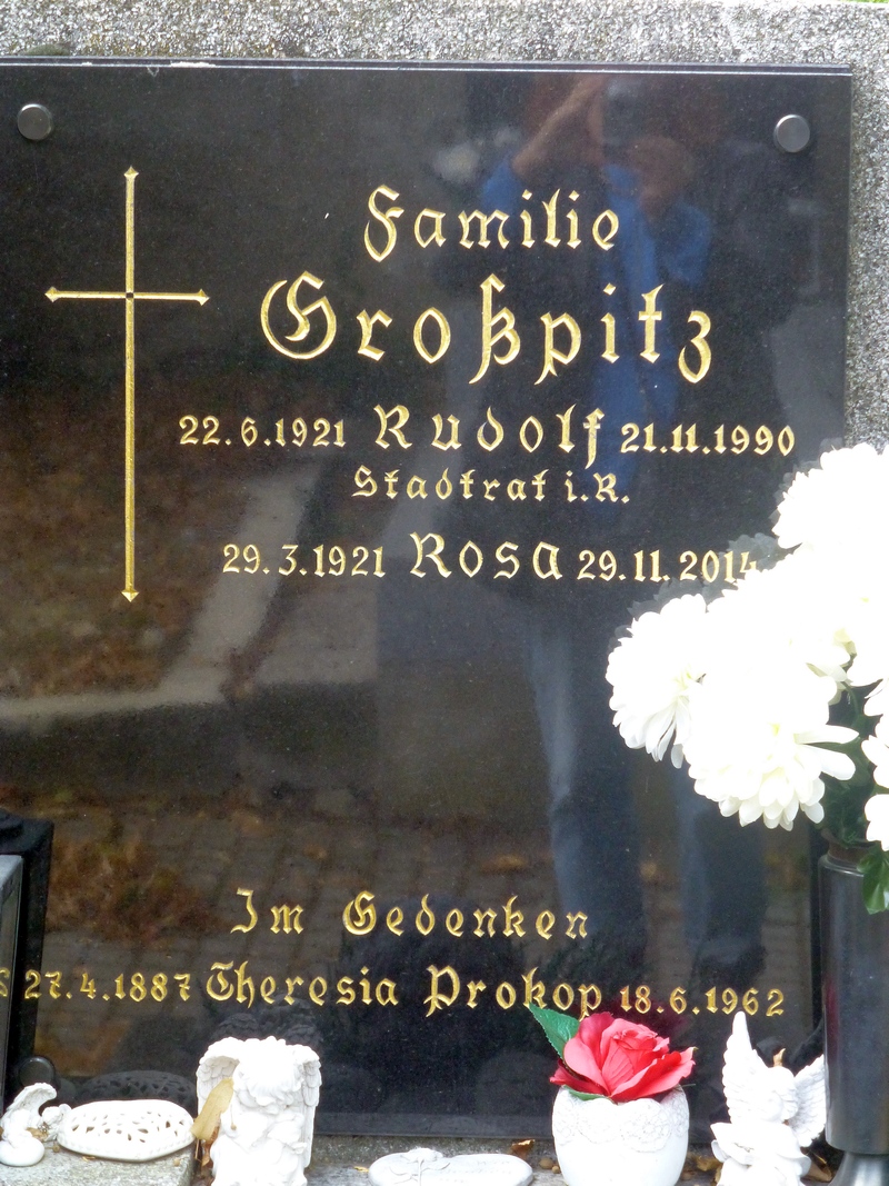Großpitz; Prokop