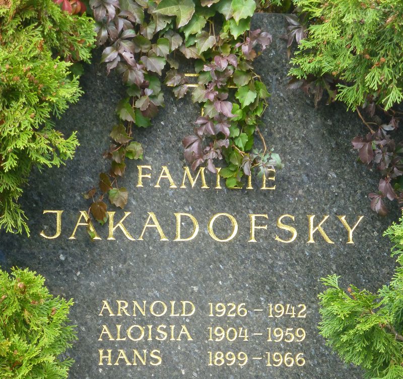 Jakadofsky
