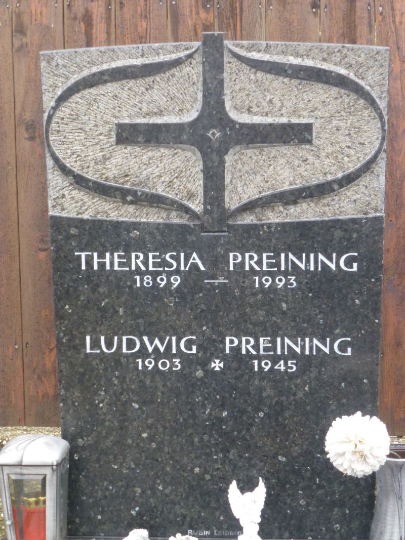 Preining