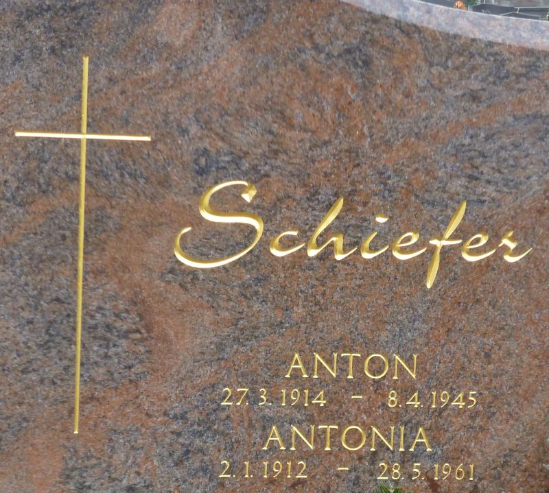 Schiefer